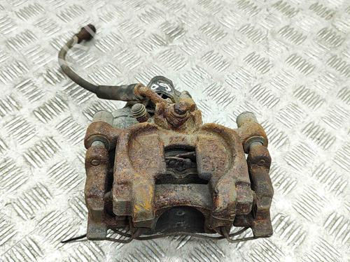 Used Right rear brake caliper VW GOLF VII (5G1, BQ1, BE1, BE2) e-Golf (136 hp) 19743735