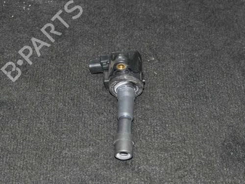 Used Ignition coil Ignition coil HONDA JAZZ II (GD_, GE3, GE2) 1.4 iDSI (GE3, GD1) (83 hp) 8826280 8826280