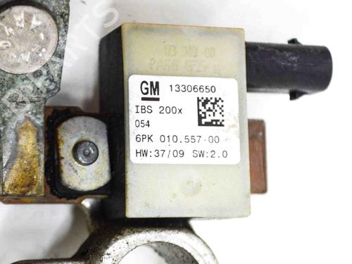 Kabel OPEL MOKKA / MOKKA X (J13) 1.6 (_76) | BP9510629E12 