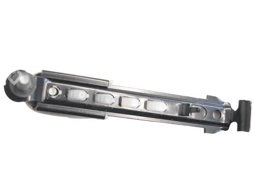 Andre CHRYSLER GRAND VOYAGER V (RT) 2.8 CRD | BP30247052O1