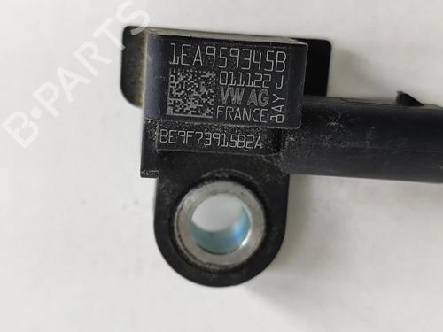 Electronic sensor SKODA ENYAQ iV SUV (5AZ) 80 | BP33368719M84  - Image 6