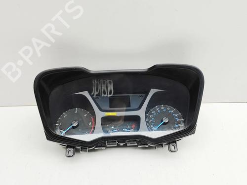 Quadrante Quadrante FORD TRANSIT V363 Van (FCD, FDD) 2.0 EcoBlue RWD (130 hp) 33661593 33661593