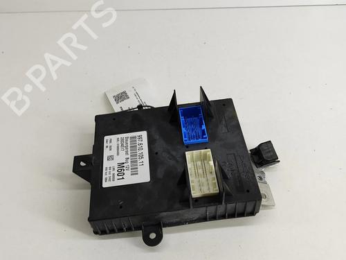 Used Electronic module Electronic module PORSCHE 911 (997) 3.8 Carrera 4S (355 hp) 22351235 22351235