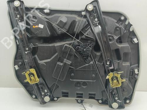 Used Front right window mechanism Front right window mechanism BMW X5 (G05, F95) xDrive 30 d Mild-Hybrid (286 hp) 33039191 33039191