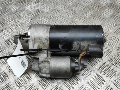 Used Starter Starter 38707245 38707245