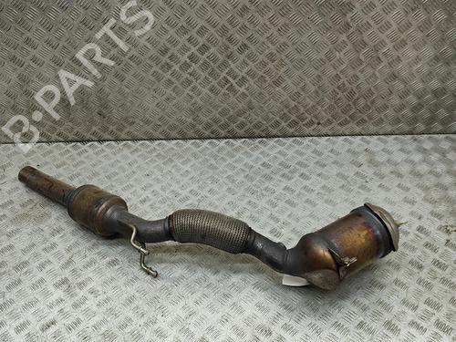 Katalysator SEAT ATECA (KH7, KHP) 1.5 TSI | BP31297201M10