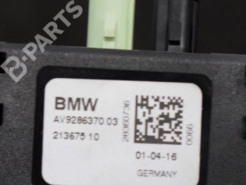 Elektronische module BMW 2 Active Tourer (F45) 220 d xDrive | BP7734341M83 