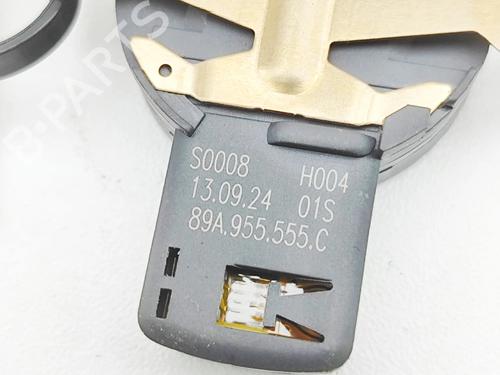 Electronic sensor PORSCHE MACAN (XAB) 4 Electric 4 (XABBB1, XABFD1) | BP38467245M84 - Image 5
