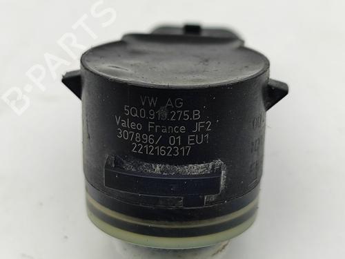 Electronic module VW PASSAT B8 Variant (3G5, CB5) 2.0 TDI | BP27092234M83 