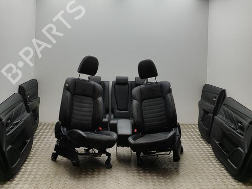 Used Seats set Seats set 37076728 37076728