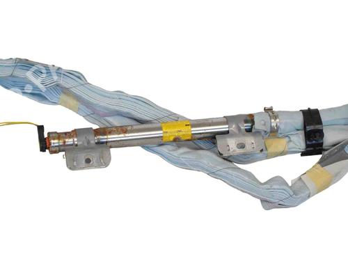 Right curtain airbag LEXUS GS (_S19_) 450h (GRS191_, GWS191_) | BP30247795C12