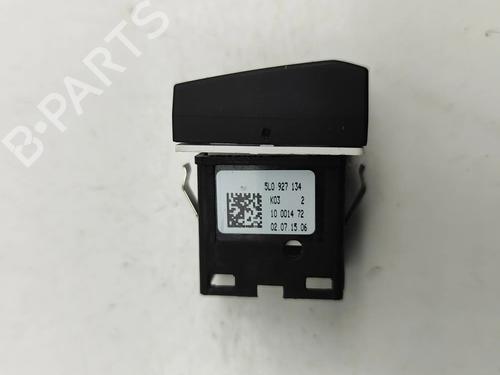 Switch SKODA YETI (5L) 2.0 TDI 4x4 | BP31903341I30 