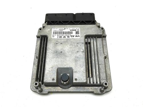 Engine control unit (ECU) AUDI A3 Sportback (8VA, 8VF) 1.6 TDI | BP39458146M57 - Image 2