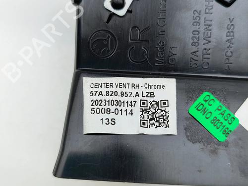 Air vent SKODA KAROQ (NU7, ND7) 1.0 TSI | BP28546449I21 - Image 7