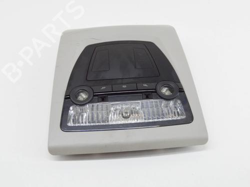 Interior roof light BMW X3 (F25) xDrive 20 d | BP13029924I8 