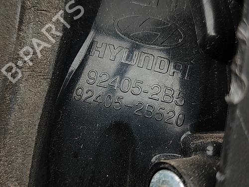 Left tailgate light HYUNDAI SANTA FÉ III (DM, DMA) 2.2 CRDi 4WD | BP36458562C79 - Image 5