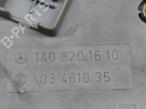 Switch MERCEDES-BENZ S-CLASS (W140) 600 SE, SEL (140.056, 140.057) | BP16712303I30