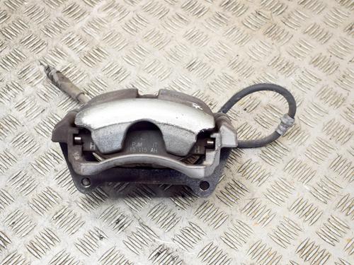 Højre bremsekaliber foran VW TIGUAN (AD1, AX1) 1.5 TSI (131 hp) 27757701