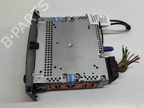 Electronic module PEUGEOT 308 CC (4B_) 1.6 16V | BP29404742M83 
