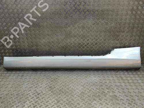 Used Left sideskirt Left sideskirt JAGUAR XK II Coupe (X150) 5.0 V8 (385 hp) 33381241 33381241