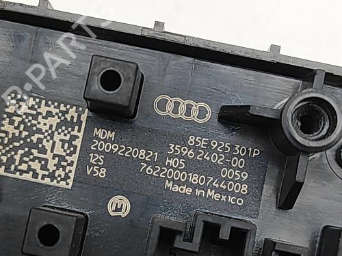 Warning switch AUDI Q4 E-TRON SUV (F4B) 40 | BP33387907I22  - Image 6