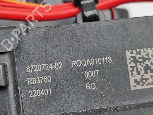 Fuse box BMW iX (I20) xDrive 40 | BP28560167E1