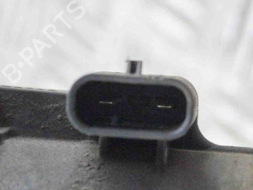 Right rear brake caliper MERCEDES-BENZ A-CLASS (W176) A 160 (176.041) | BP14648762M106 