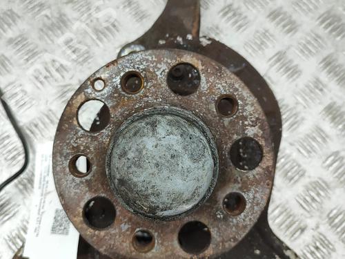 Right front steering knuckle MERCEDES-BENZ S-CLASS Coupe (C216) CL 500 (216.371) | BP26939448M26 