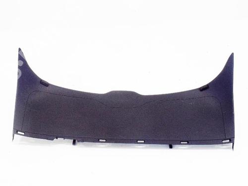 Used Boot lining MERCEDES-BENZ GLA-CLASS (X156) GLA 200 (156.943) (156 hp) 20337852