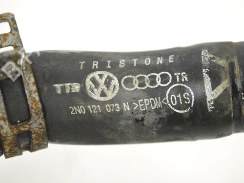 Pipe VW CRAFTER Van (SY_, SX_) 2.0 TDI FWD (SYB, SYC, SYD) | BP33345063M125  - Image 5