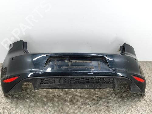 Used Rear bumper Rear bumper 17374601 17374601