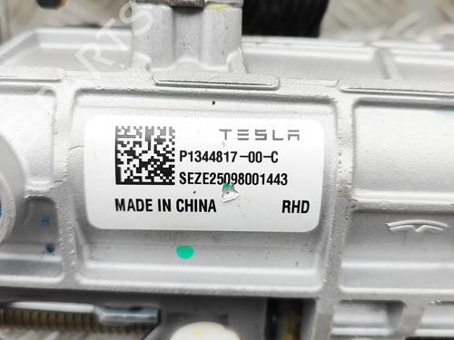 Steering column TESLA MODEL 3 (5YJ3) EV | BP33388468M21 - Image 5