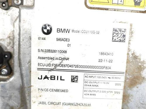 Inverter/Converter BMW i4 (G26) M50 xDrive | BP27769130M119  - Image 8