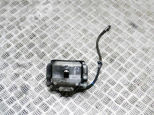 Used Right front brake caliper KIA PICANTO III (JA) 1.0 T-GDi (100 hp) 27755620