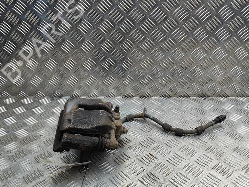 Right front brake caliper FORD TRANSIT COURIER B460 Box Body/MPV 1.5 TDCi | BP29920269M104