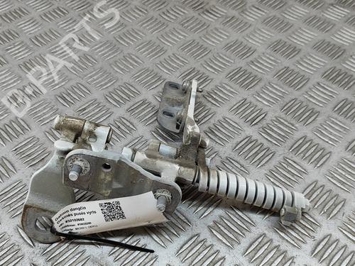 Used Hinge/Door check strap BMW 3 Touring (F31) 318 d xDrive (143 hp) 29076231