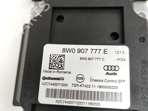 Electronic module AUDI A5 Sportback (F5A, F5F) S5 TFSI quattro | BP17016717M83
