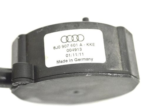 Electronic module AUDI A1 (8X1, 8XK) 1.4 TFSI | BP30215418M83