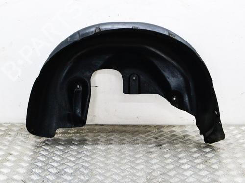 Wheel arch VOLVO XC70 I Cross Country (295) D5 XC AWD | BP14624385C56 