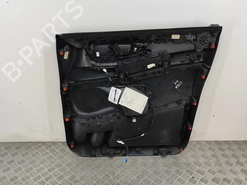 Front left panel MERCEDES-BENZ VITO Tourer (W447) 114 CDI / 114 BlueTEC 4-matic (447.701, 447.703,... | BP26290412C58 - Image 2