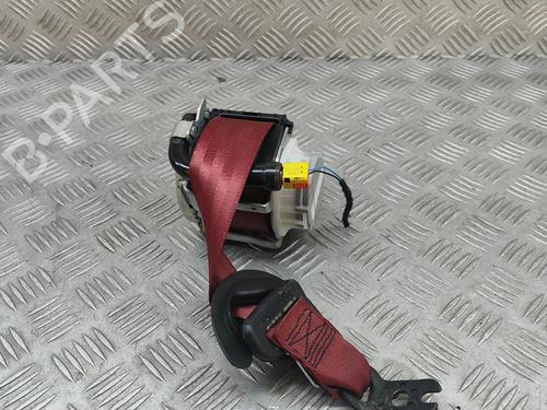 Used Rear left seatbelt Rear left seatbelt PORSCHE CAYENNE Coupe (9YB) 3.0 AWD (9YBAA1) (340 hp) 33370658 33370658