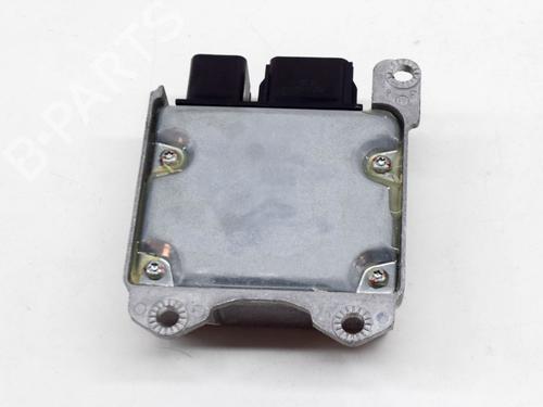 Used ECU airbags JAGUAR XJ (X350, X358) 4.2 (298 hp) 8624510