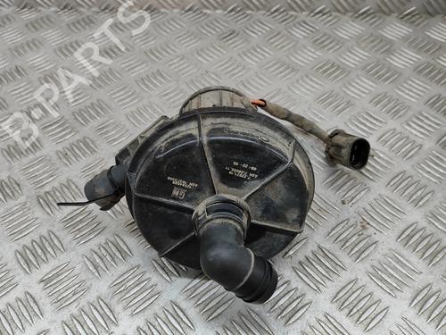 Used Auxiliary water pump CHEVROLET TRAILBLAZER (KC_) 4.2 AWD (279 hp) 24818728