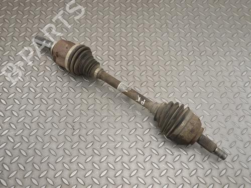 Left front driveshaft RENAULT TRAFIC III Bus (JG_) 2.0 dCi 120 (JGMN) | BP33358918M38 - Image 2