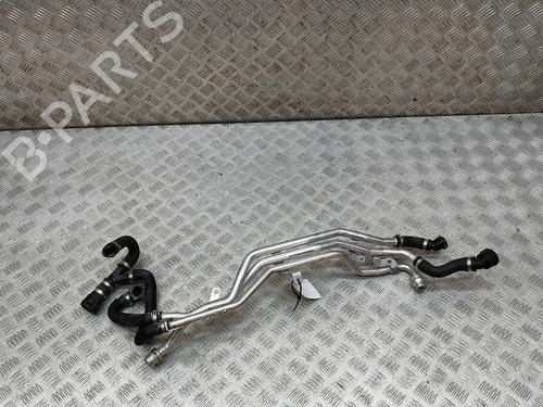 Pipe MERCEDES-BENZ GLE Coupe (C167) AMG GLE 63 EQ Boost 4-matic+ (167.389) | BP28431949M125 