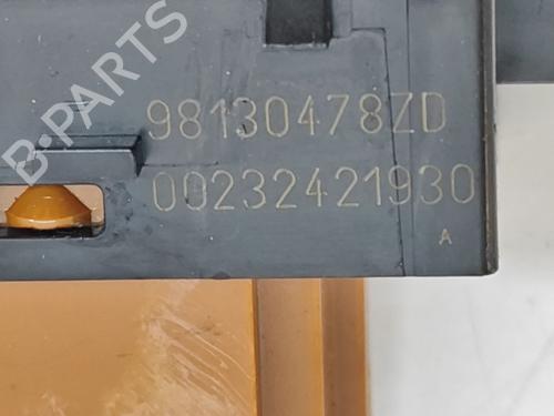 Switch PEUGEOT 5008 II (MC_, MJ_, MR_, M4_) 1.5 BlueHDi 130 (MCYHZJ, MCYHZR, MCYHZX) | BP28676549I30 