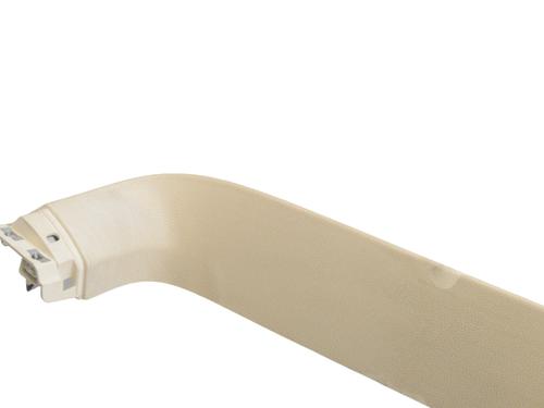 Tailgate trim PORSCHE PANAMERA (970) 3.0 S E-Hybrid | BP30244124C151