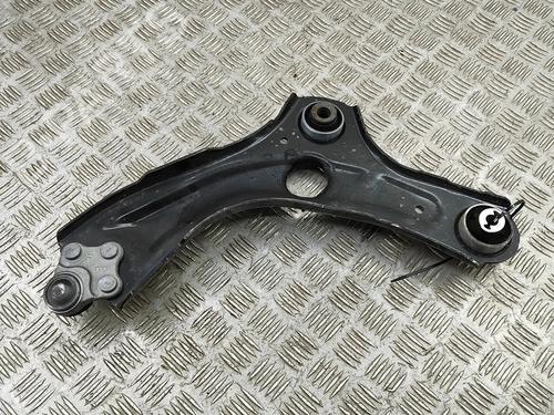 Used Right front suspension arm NISSAN JUKE (F16_) DIG-T 117 (117 hp) 28550682