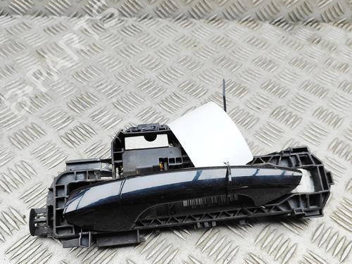 Used Front left exterior door handle Front left exterior door handle 39446495 39446495