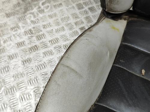 Left front seat CHEVROLET CORVETTE (C6) Z06 7.0 | BP28115168C15  - Image 7